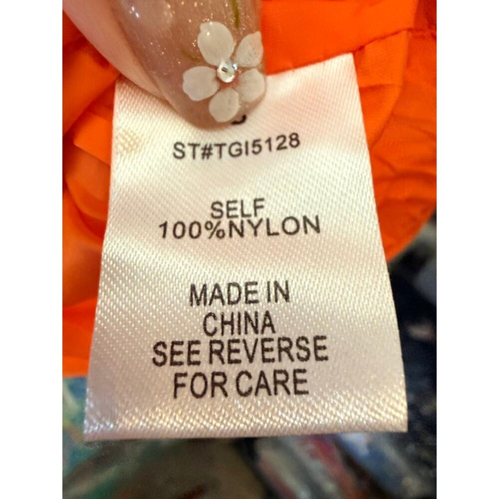 Better Be - Cropped Puffer Vest - Medium - Picture 5 of 5